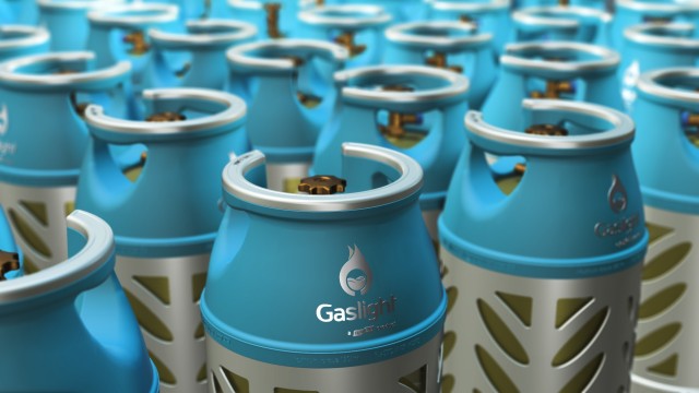 FLOGAS BRITAIN LAUNCHES INNOVATIVE ‘GASLIGHT’ LPG CYLINDER image 1