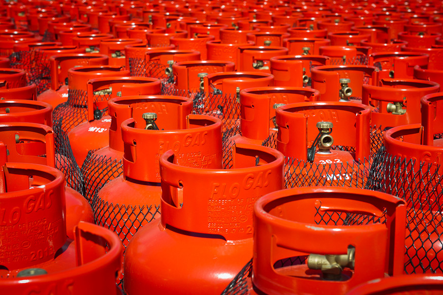 Flogas investigation exposes illegal gas cylinder filling image 1