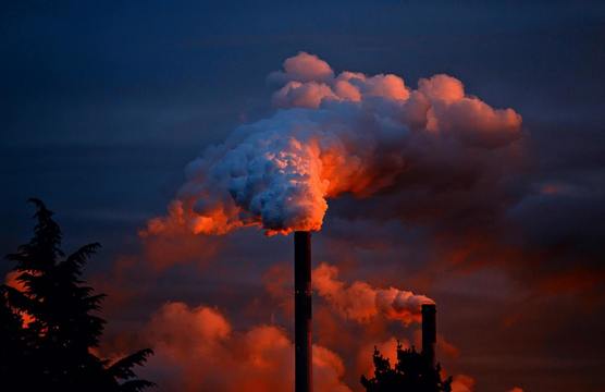 How can manufacturers reduce their carbon footprint? image 1
