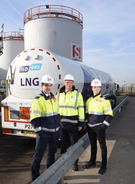 New Project to Bring Low Cost, Environmentally Friendly Energy to Scotland image 1